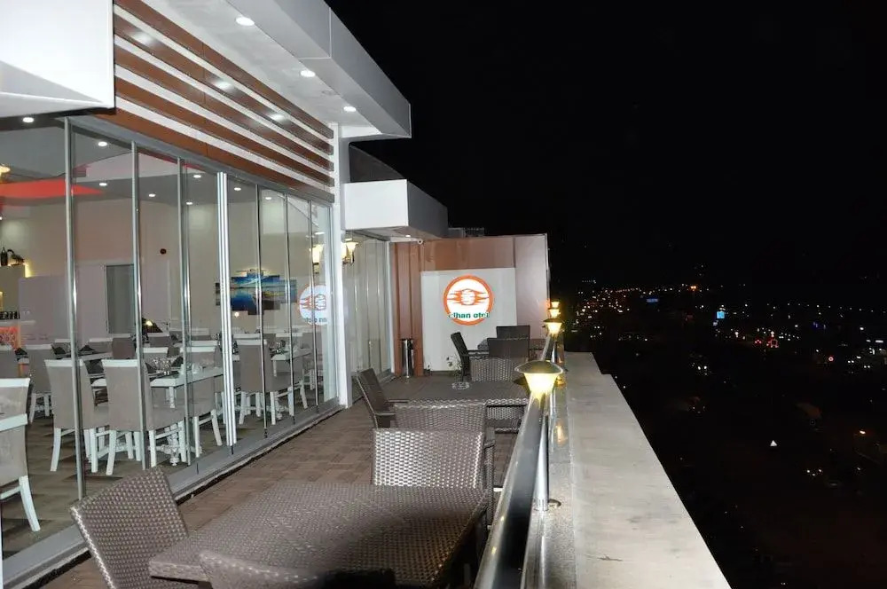 Cihan Hotel