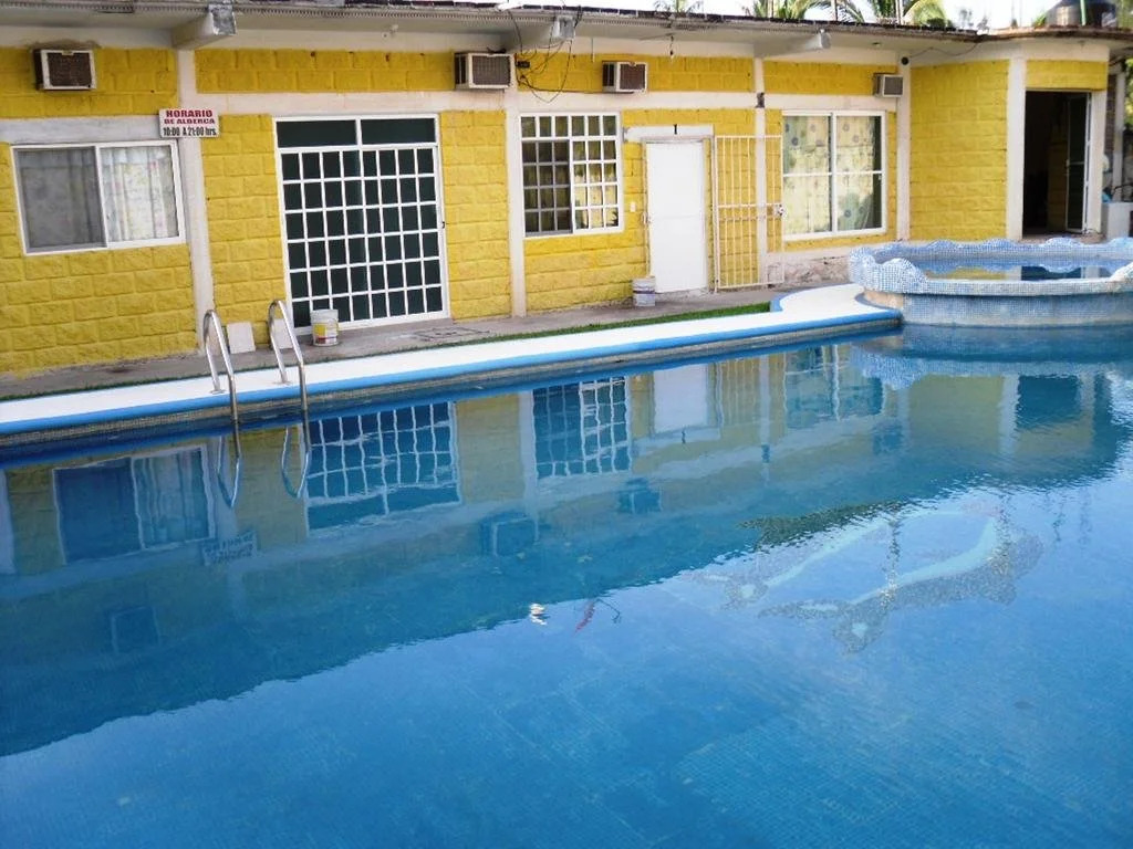 Villas Yoleth Hotel