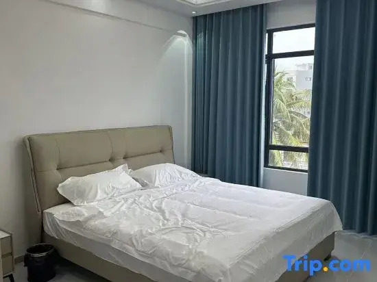 Luhaitong Homestay