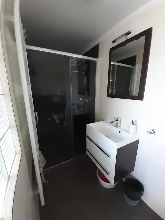 Apartment Adéla