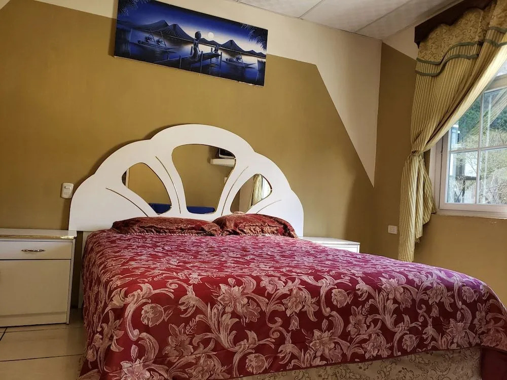 Hotel Amigo