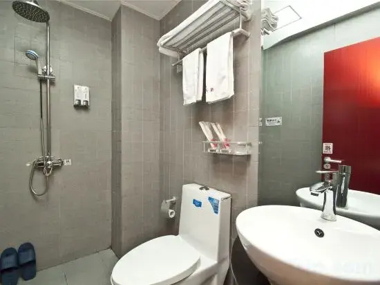 City 118 Linyi Feixian Tanyi