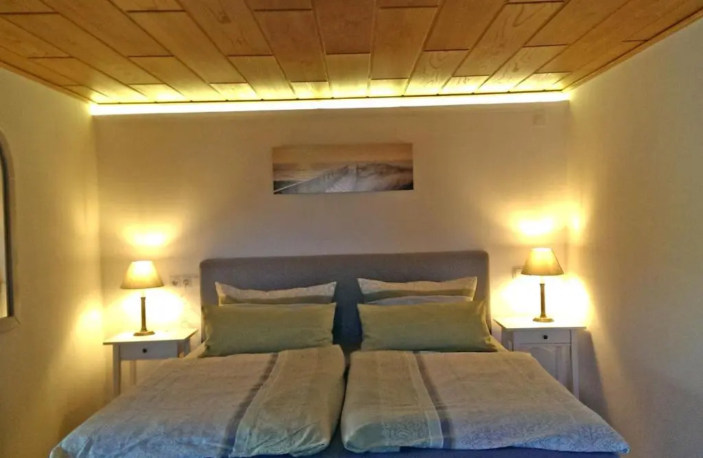 Ferienhaus Dranske RUeG 341
