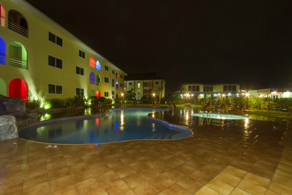 Kingstel Hotel