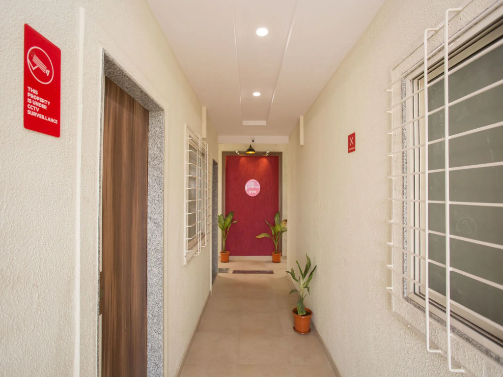 Hotel Sangam by OYO Rooms