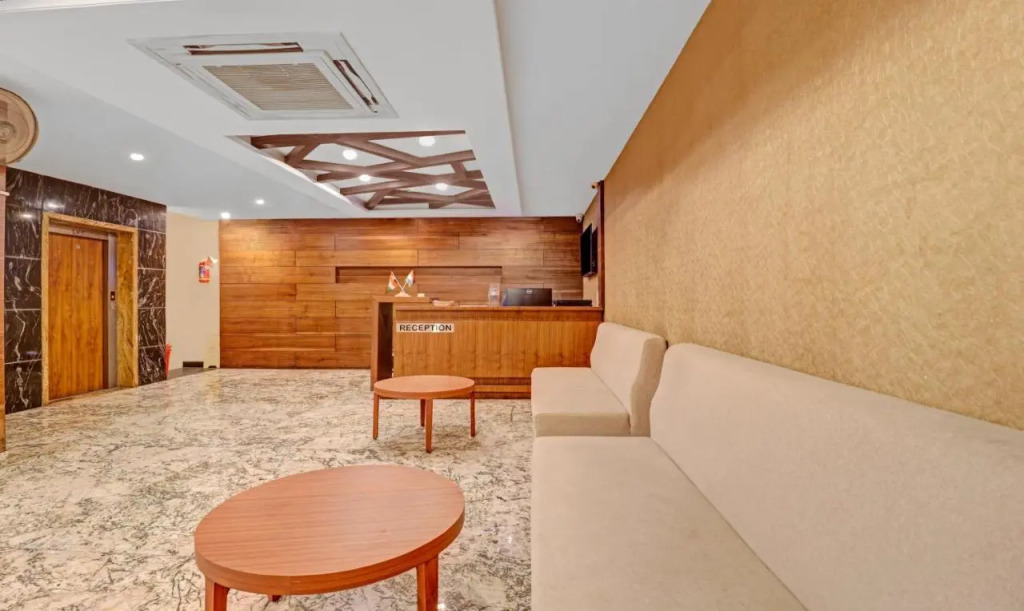 Treebo Premium Runway Suites Near Prestige Tech Park