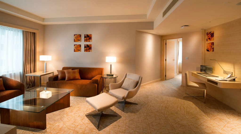 DoubleTree by Hilton Johor Bahru