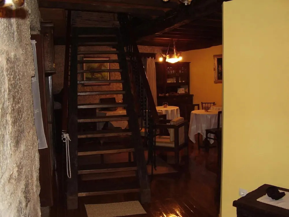 Pazo dos Ulloa