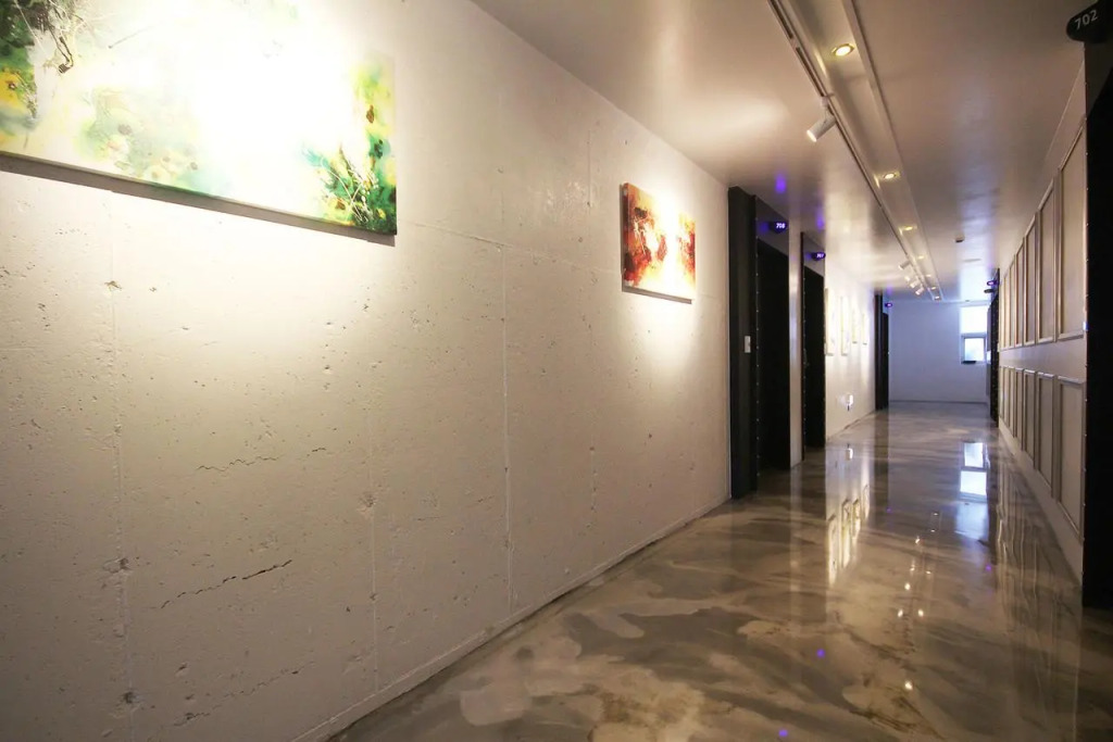 Gain Hotel