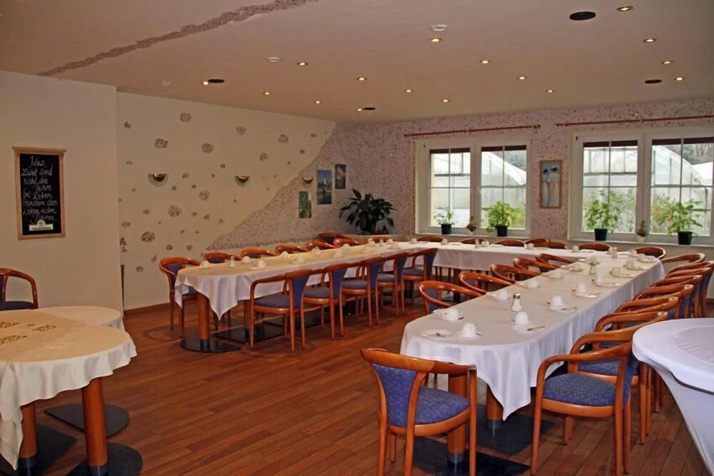 Hotel Parkschänke Zabeltitz