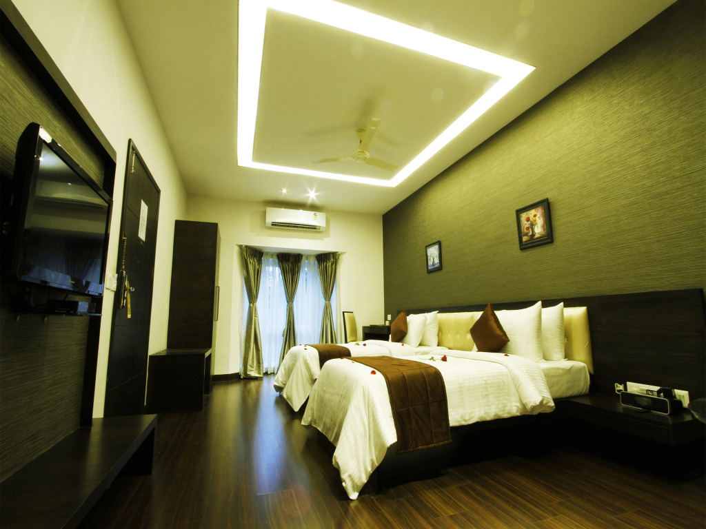 Pleasant Days Resort