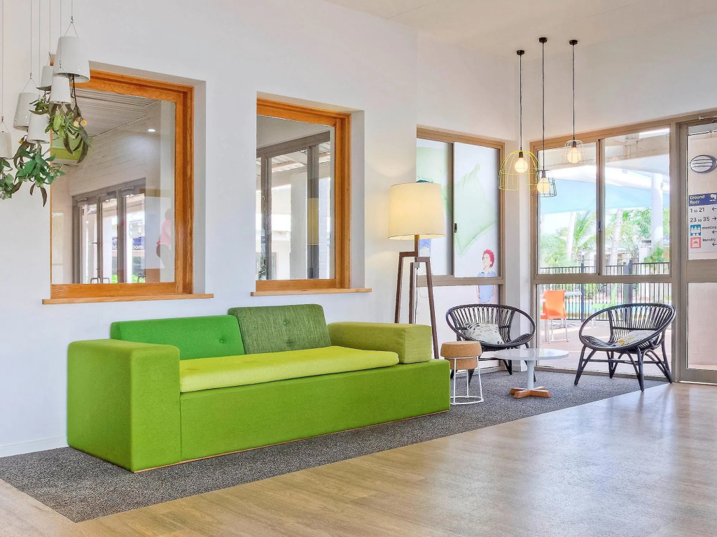 Ibis Styles Karratha