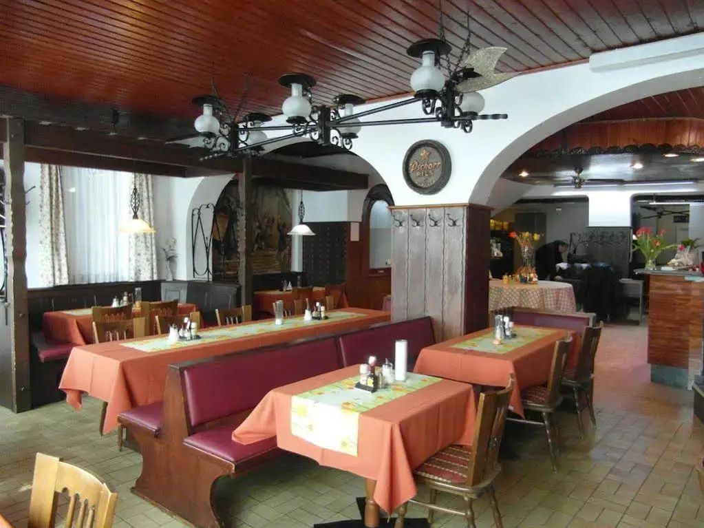 Hotel Schloßschenke