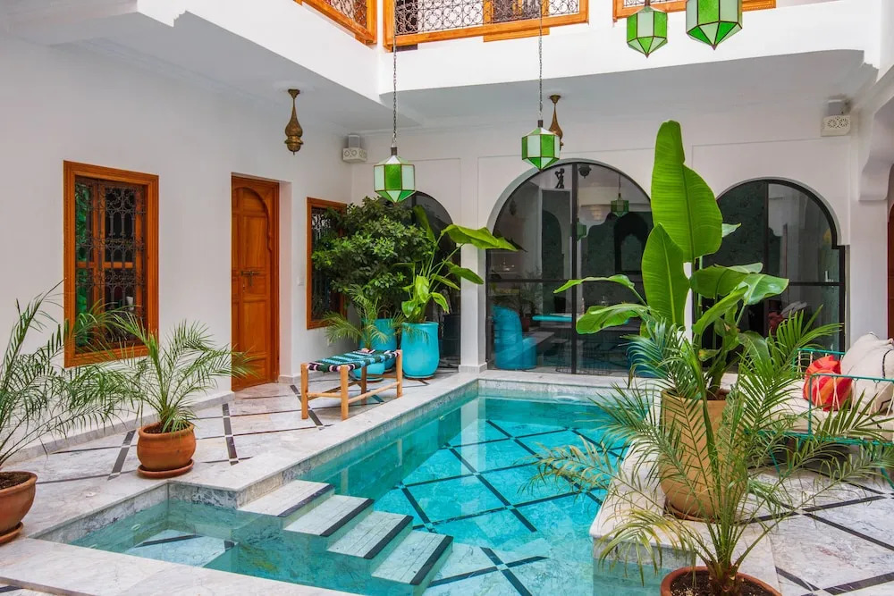 Riad SofYan & Spa