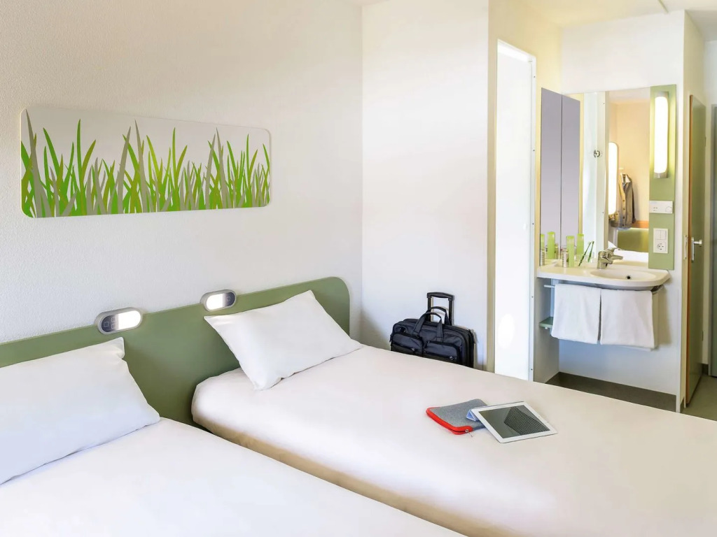 ibis budget Torun