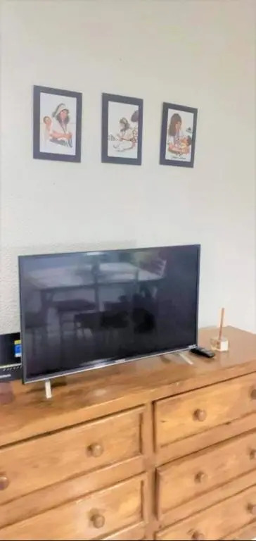 Apartamento Completo 2BR y 2Baño una cuadra de reforma y zona Rosa
