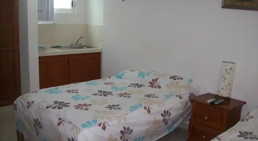 Hospedaje Colosio