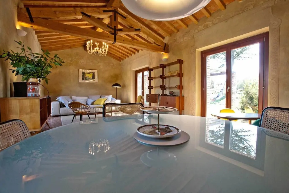 Tuscany Forever Villas