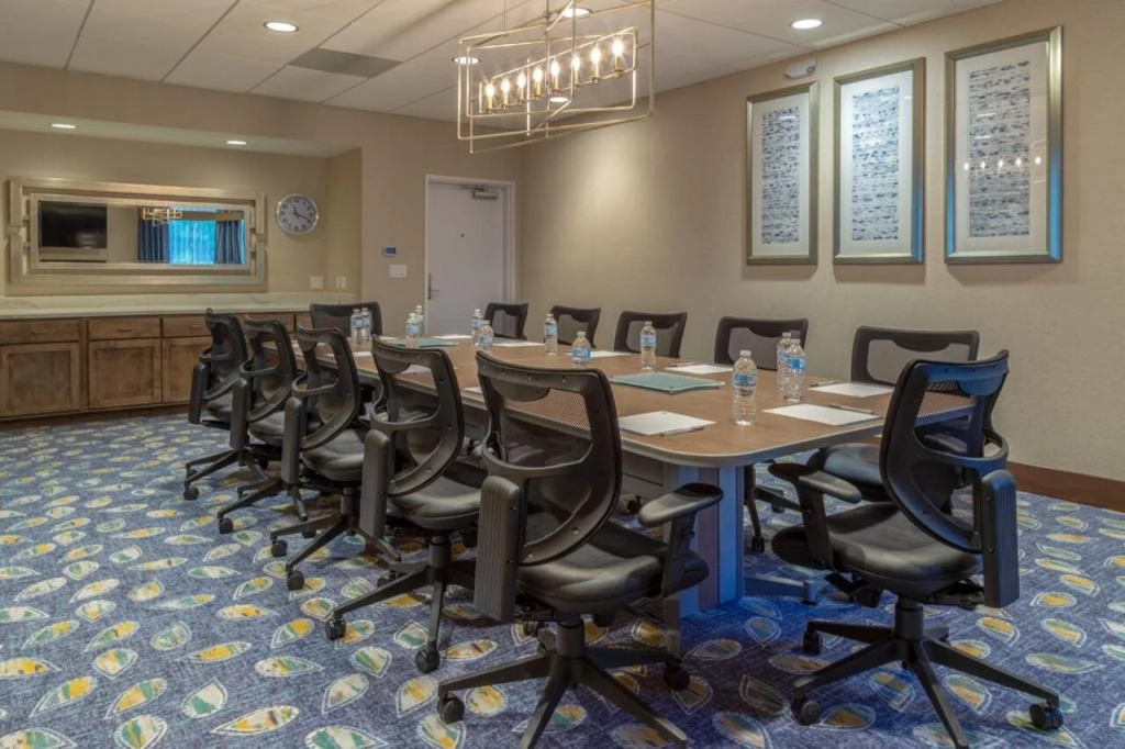 MainStay Suites Bourbonnais - Kankakee