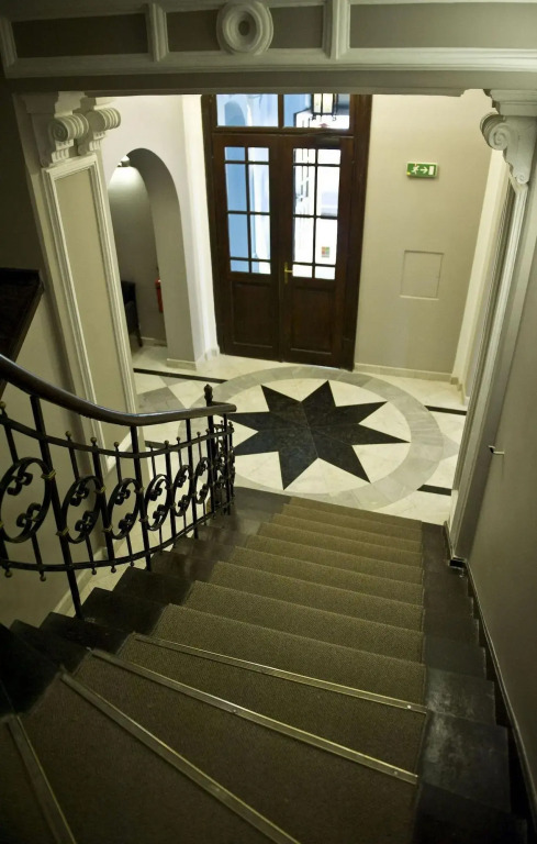 Hotel Elektor Premium
