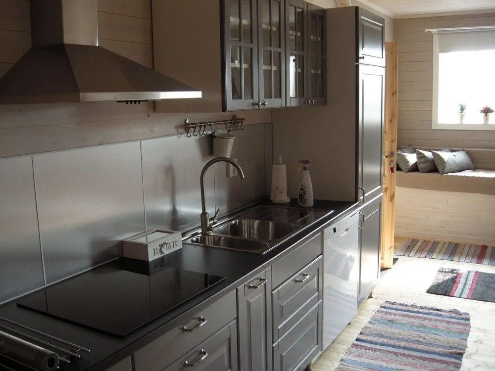 Augustas Bed & Breakfast AB