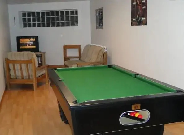 Chalet Minou