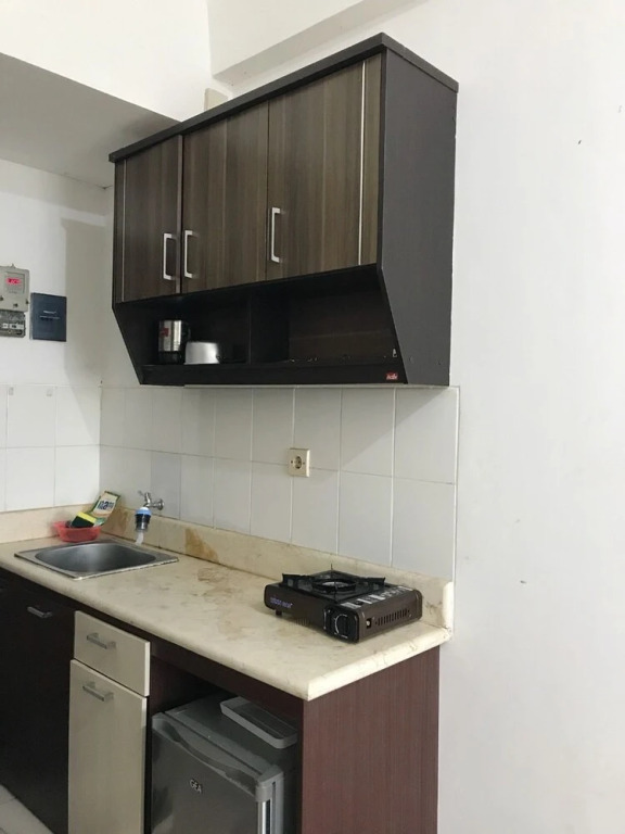 Apartemen Suhat Ely Penthouse