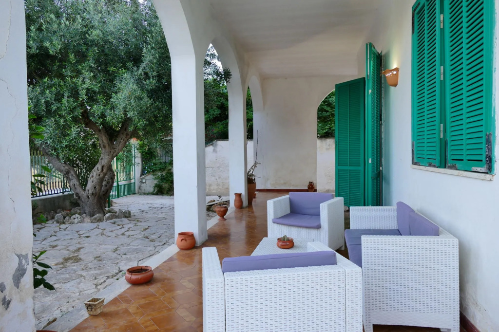 Villa Musella B&B