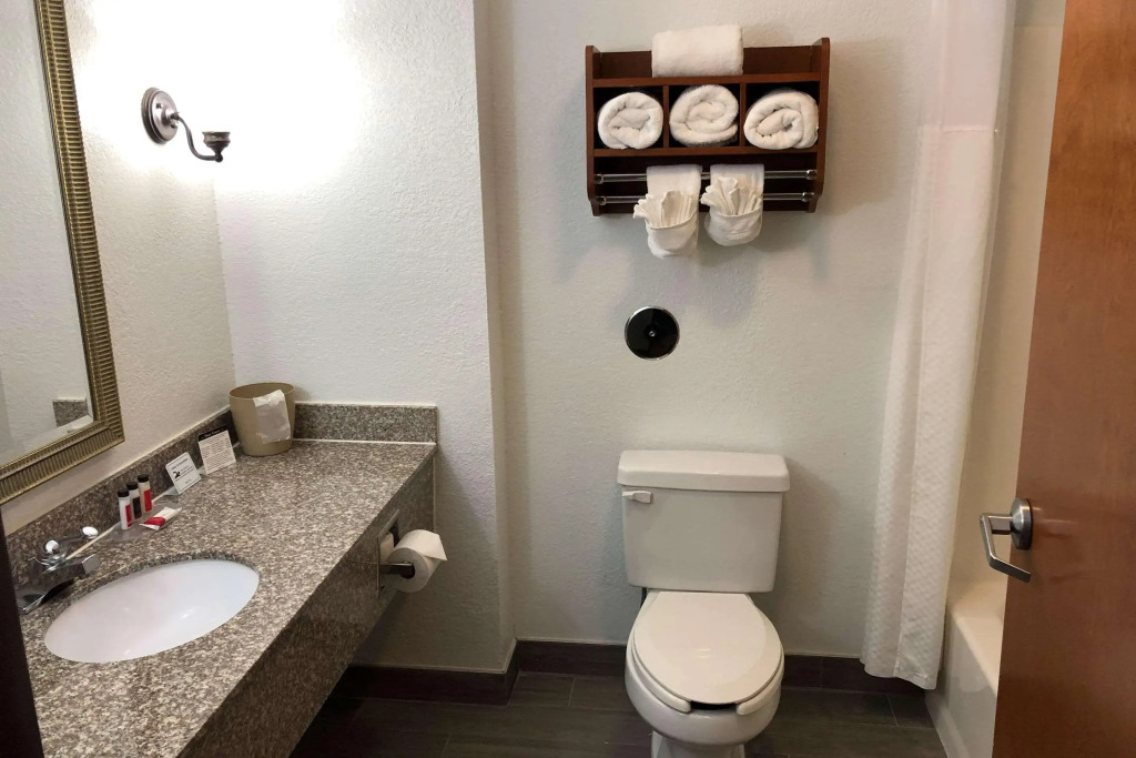 Comfort Inn & Suites Gatesville