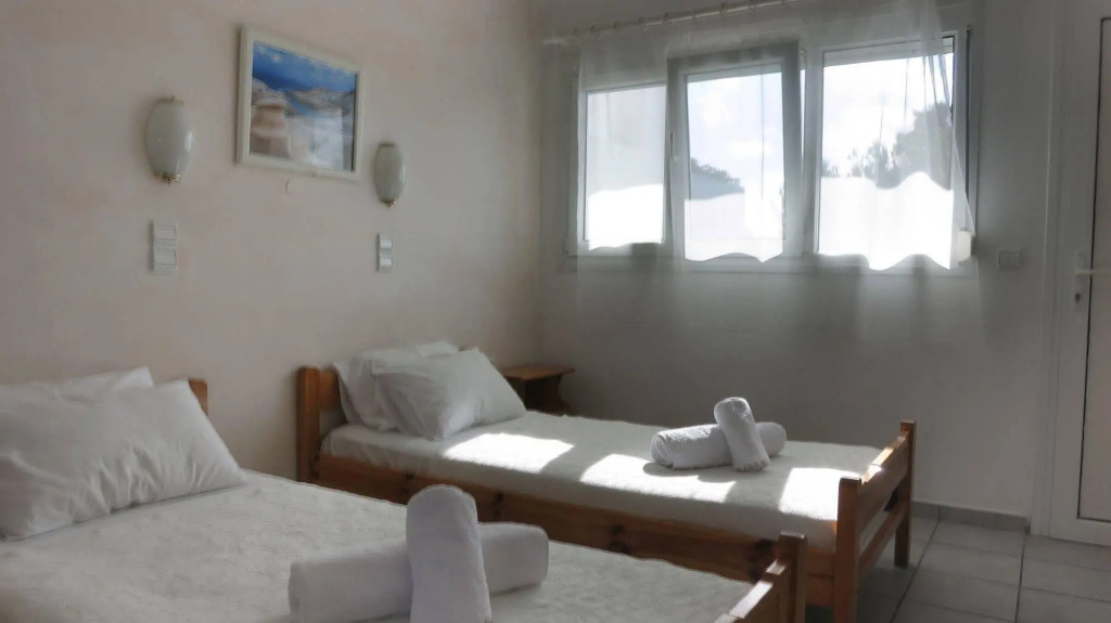 Lagada Beach Hotel