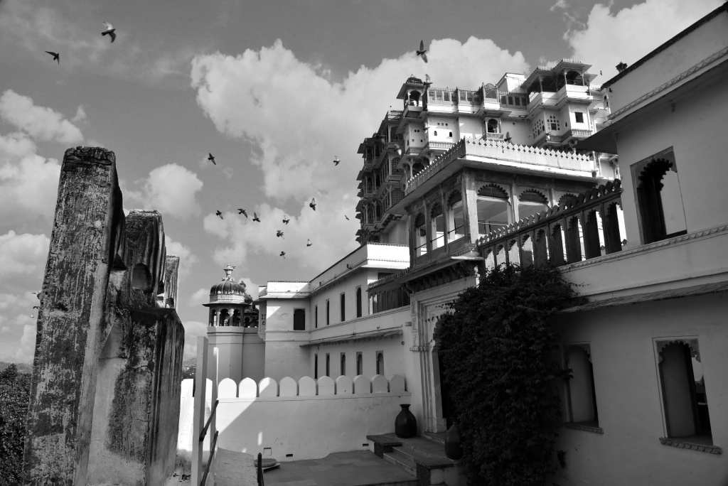 Devi Garh by Lebua