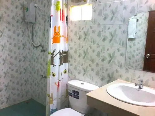 Saksri Resort