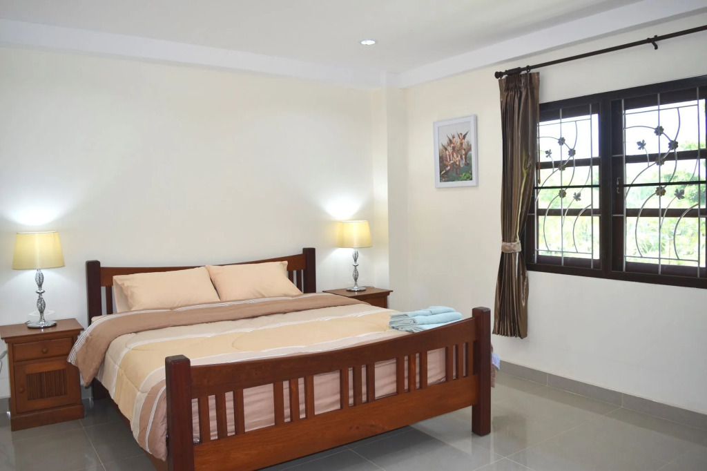 Kate House Bangsaphan