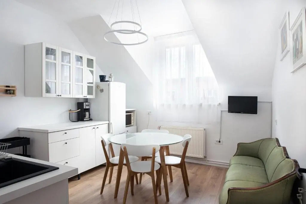 Apartament Agnes