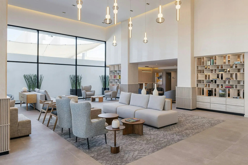 AC Hotel by Marriott San Luis Potosi