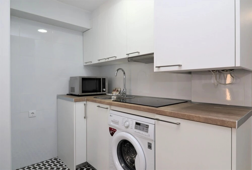 Inlesa Apartment 4-A