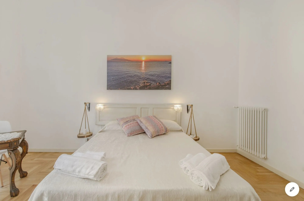 Museum Luxury Suites