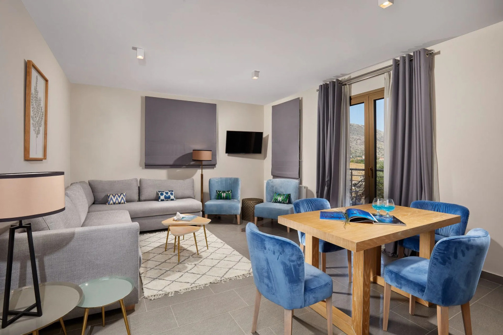 Sempre Viva Suites