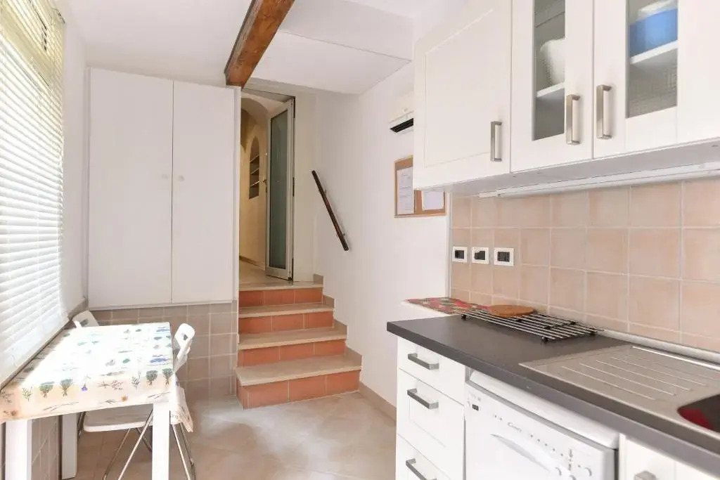 Urbana Colosseo Boutique Apartment
