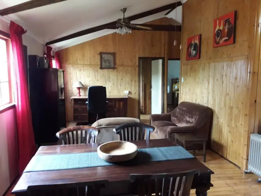 Declan House