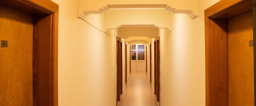 Sarımsaklı Sahil Otel