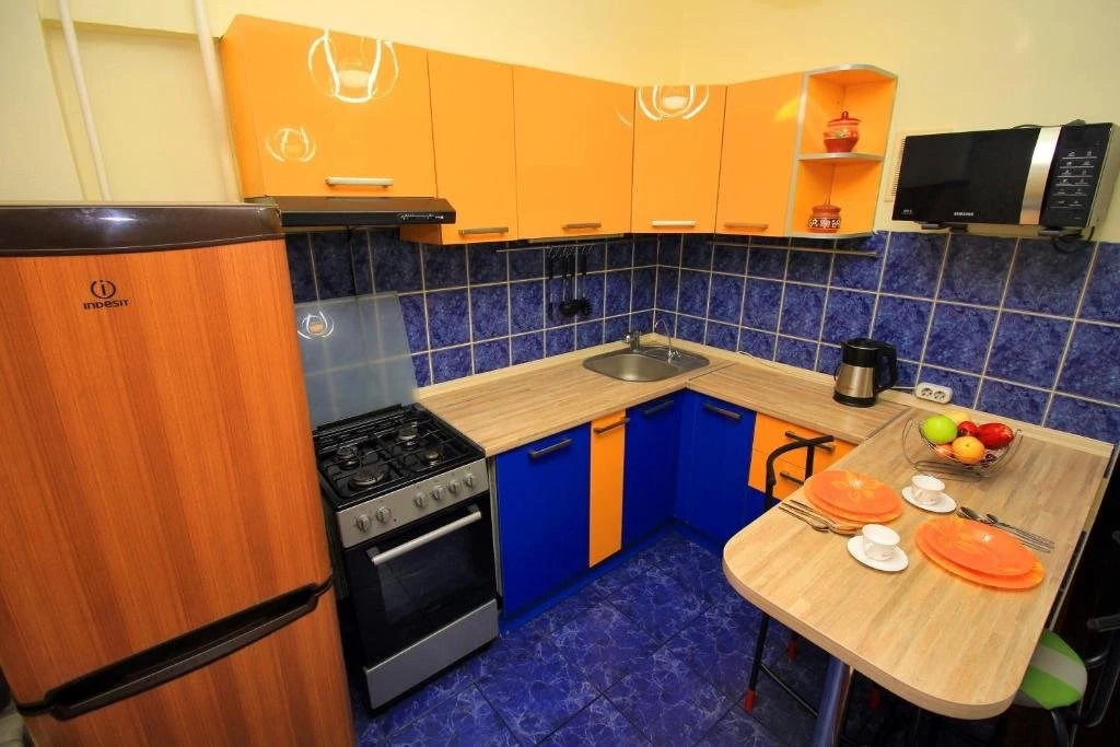 Zhibek Zholy 81 Panfilov corner