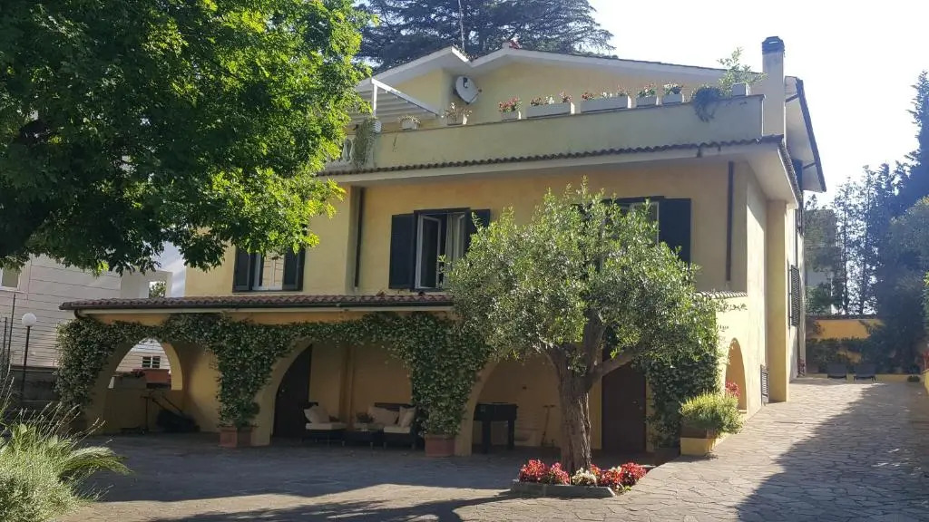 Villa Orsini