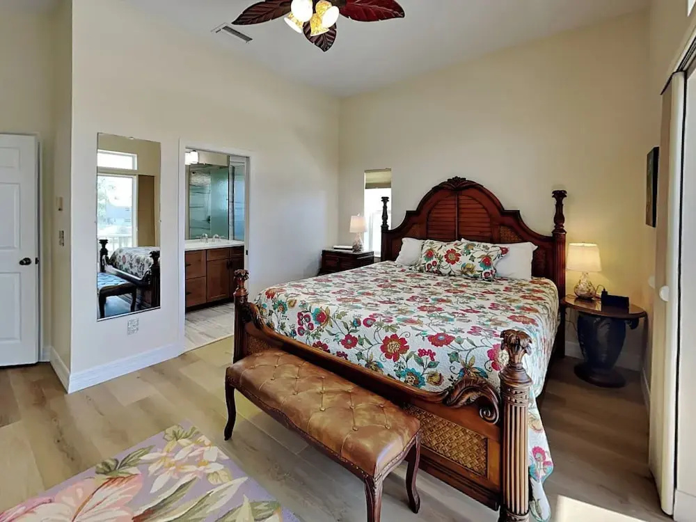 244 Flamingo by Distinctive Beach Rentals