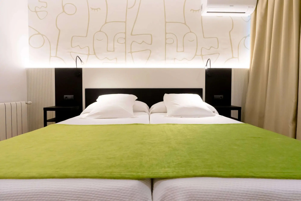 Climia Benidorm Plaza