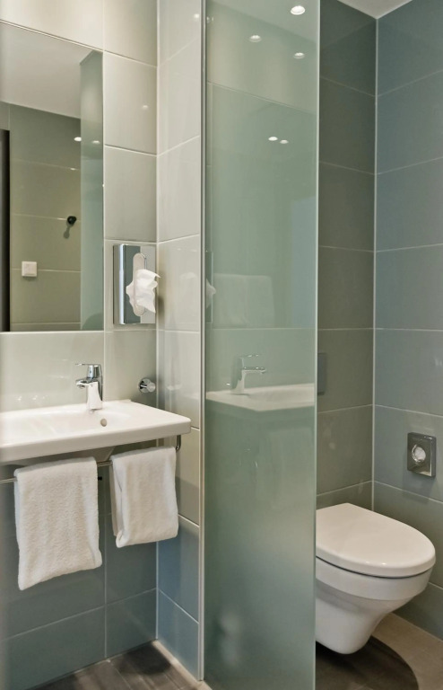Premier Inn München City West - Neu bei Premier Inn