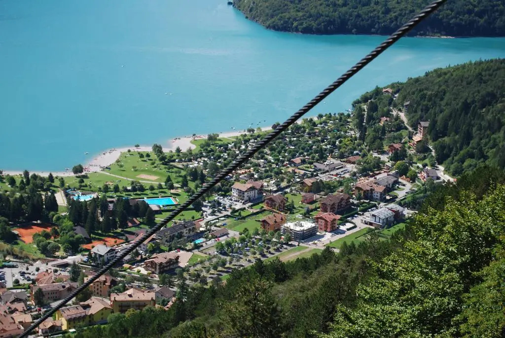 Hotel Garni Arnica