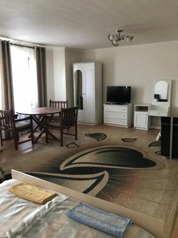 Villa na Dache Kovalevskogo