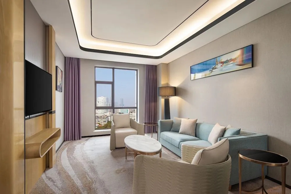 Courtyard By Marriott Nanchang