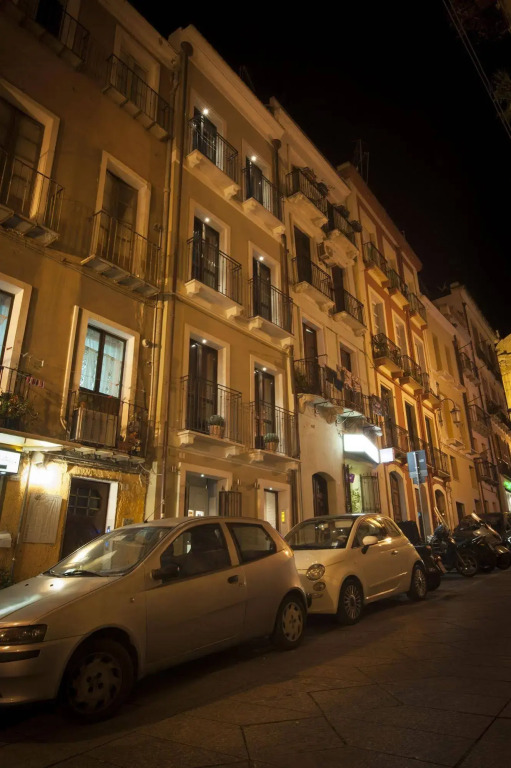 Cento B&B